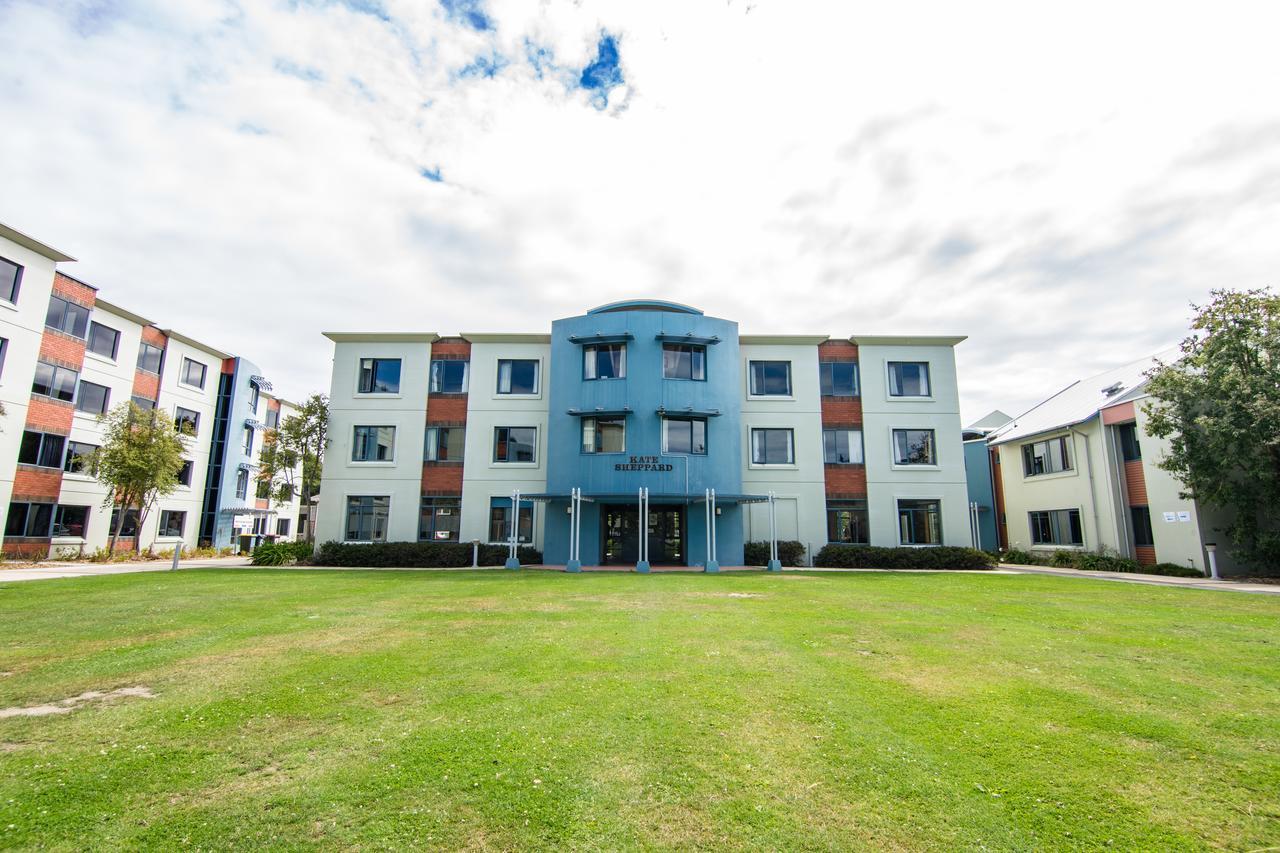 Sonoda Village Christchurch Zewnętrze zdjęcie