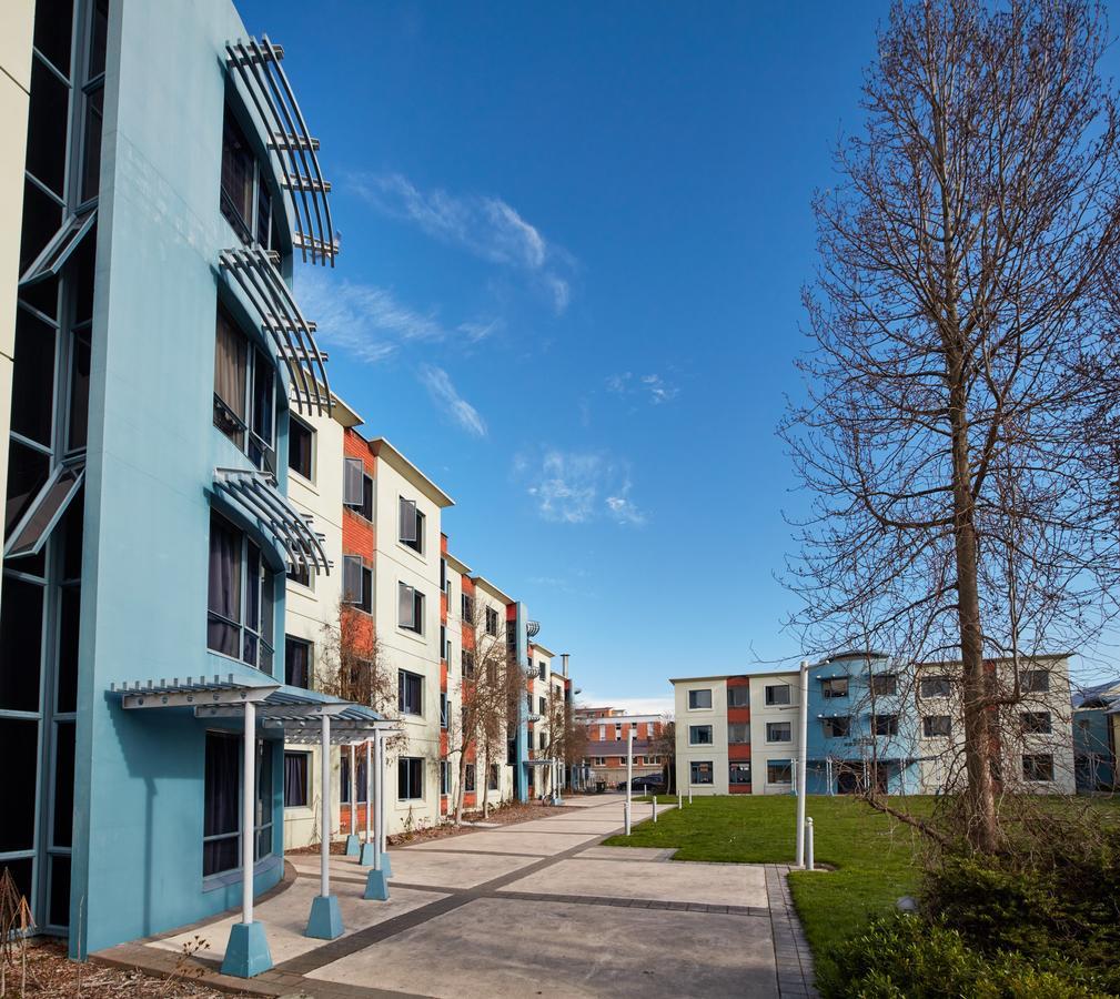 Sonoda Village Christchurch Zewnętrze zdjęcie